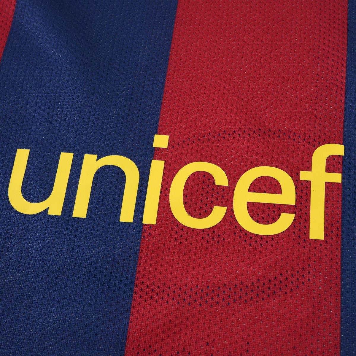 Camiseta Retro Titular 2014/15 Embroidered