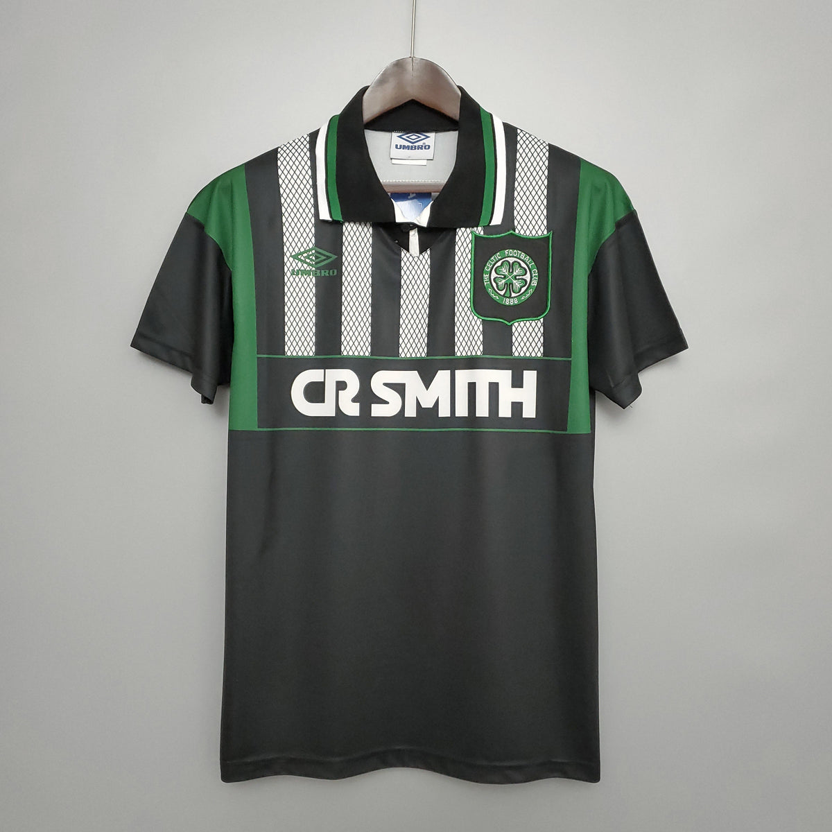 CELTIC I 94/96 HOMBRE (RETRO) - Vitrine Futebolística