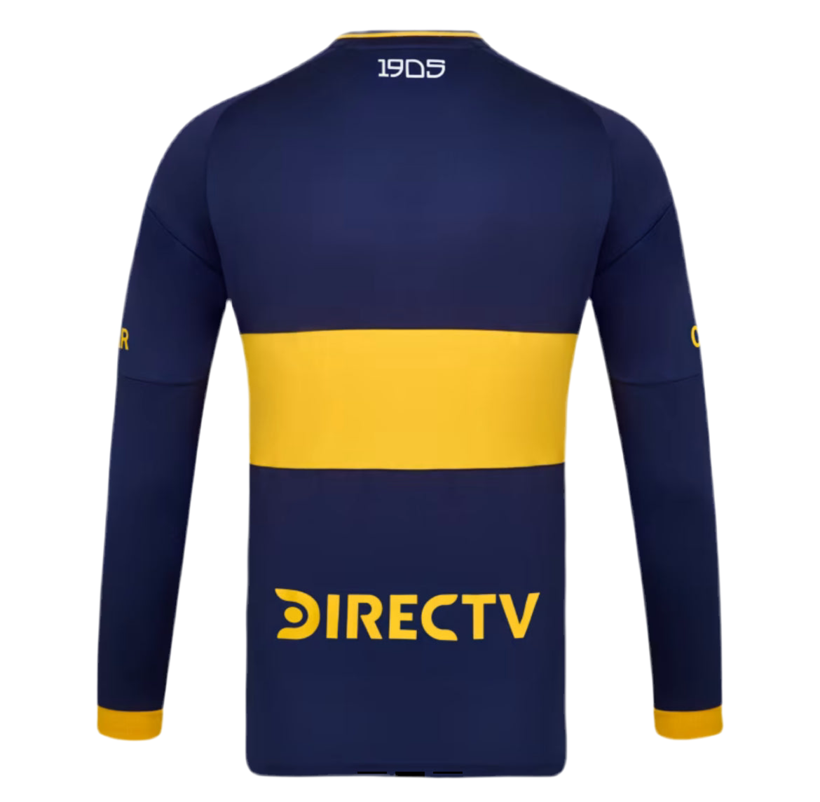 Boca Juniors 25/26 Player Jersey