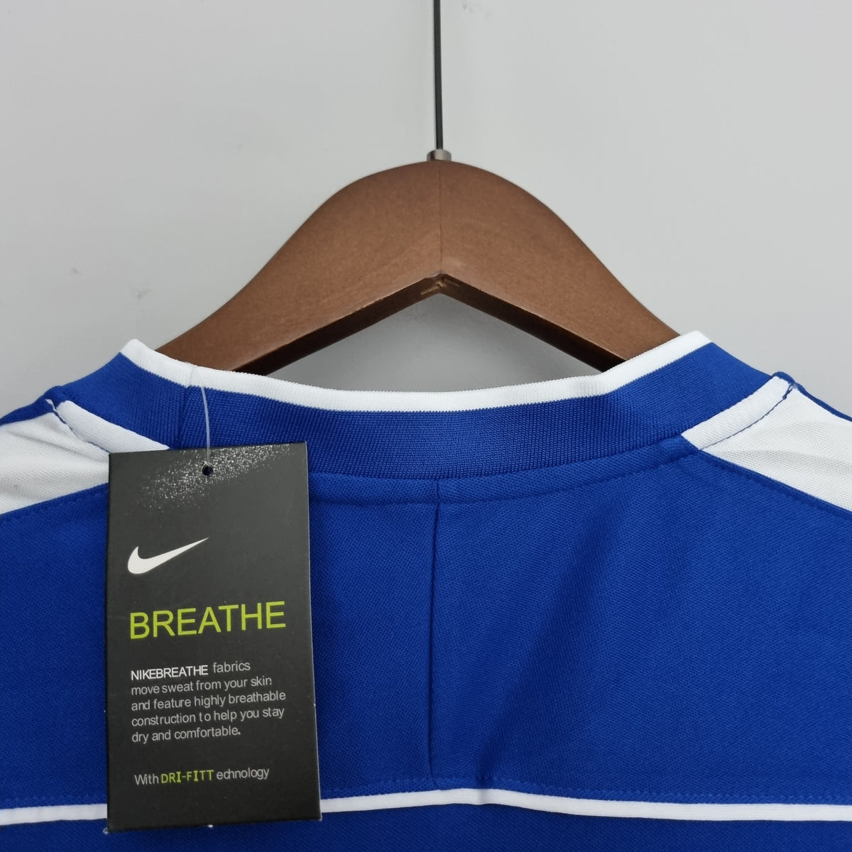 BRASIL Il 98 HOMBRE (RETRO) - Vitrine Futebolística