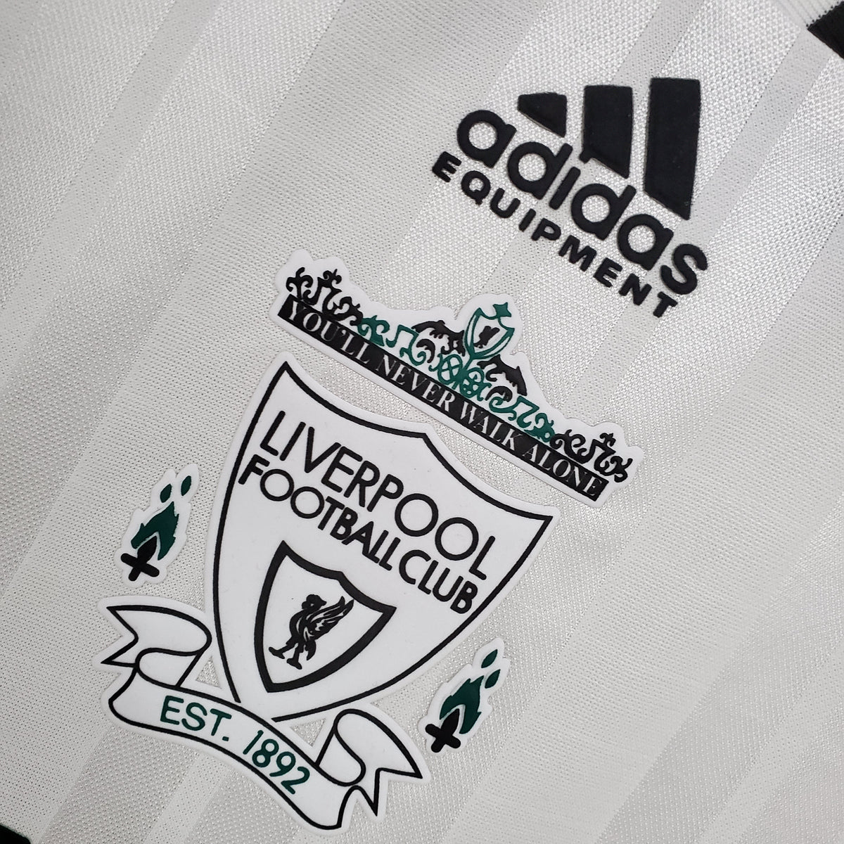 LIVERPOOL III 93/95 HOMBRE (RETRO) - Vitrine Futebolística