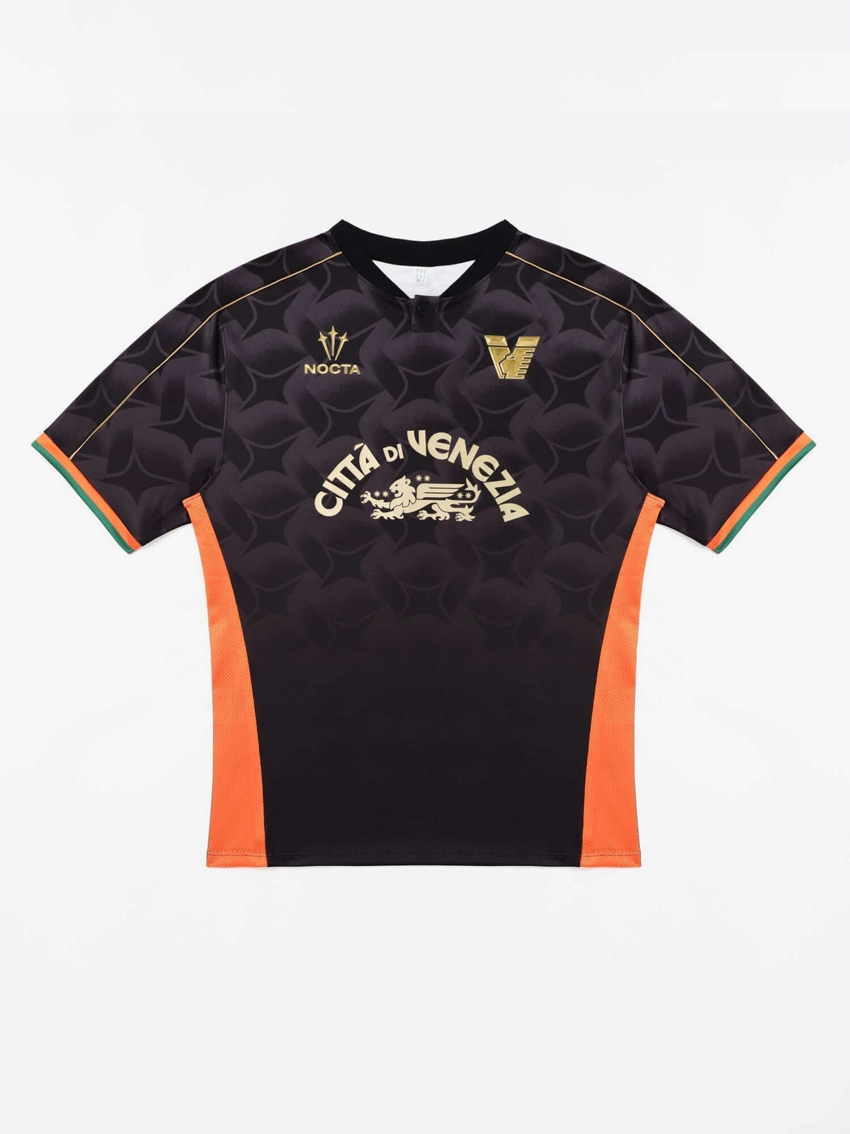 Camiseta Venezia I 24/25 Hombre