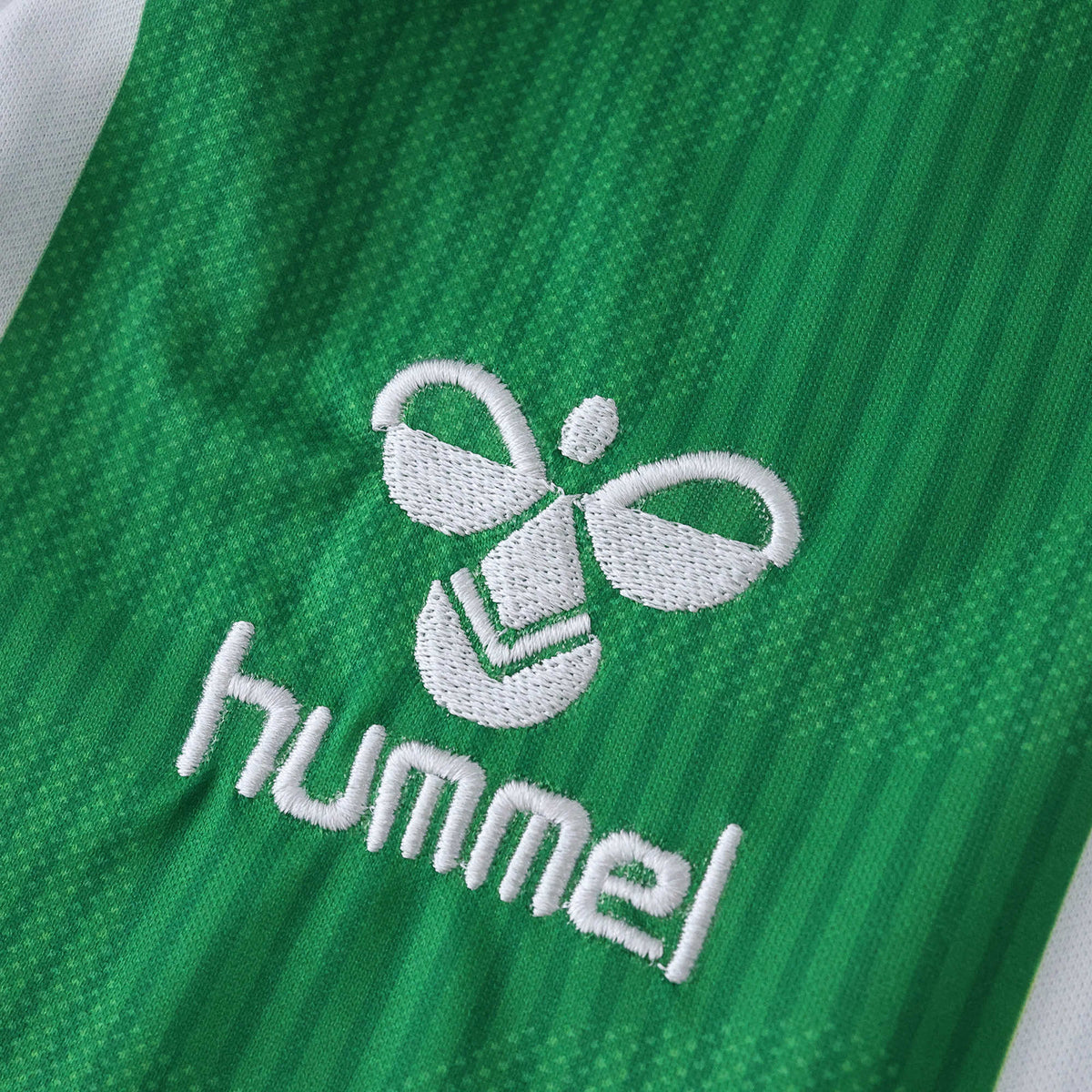 Real Betis Home Shirt 25/26 - Men