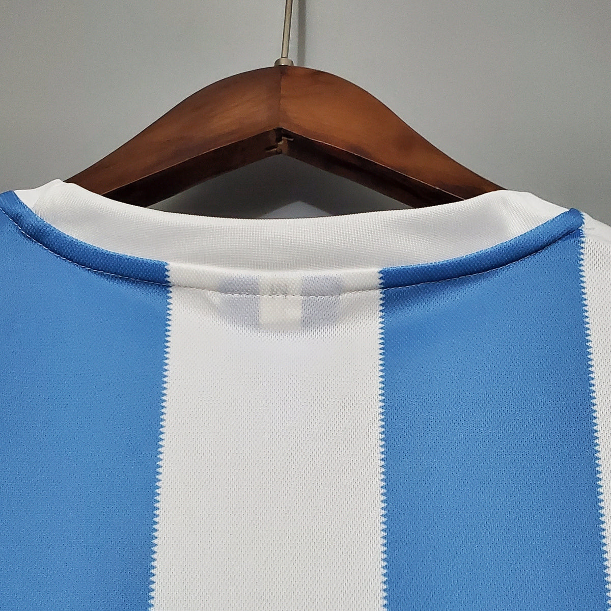 ARGENTINA I 78/79 HOMBRE (RETRO) - Vitrine Futebolística