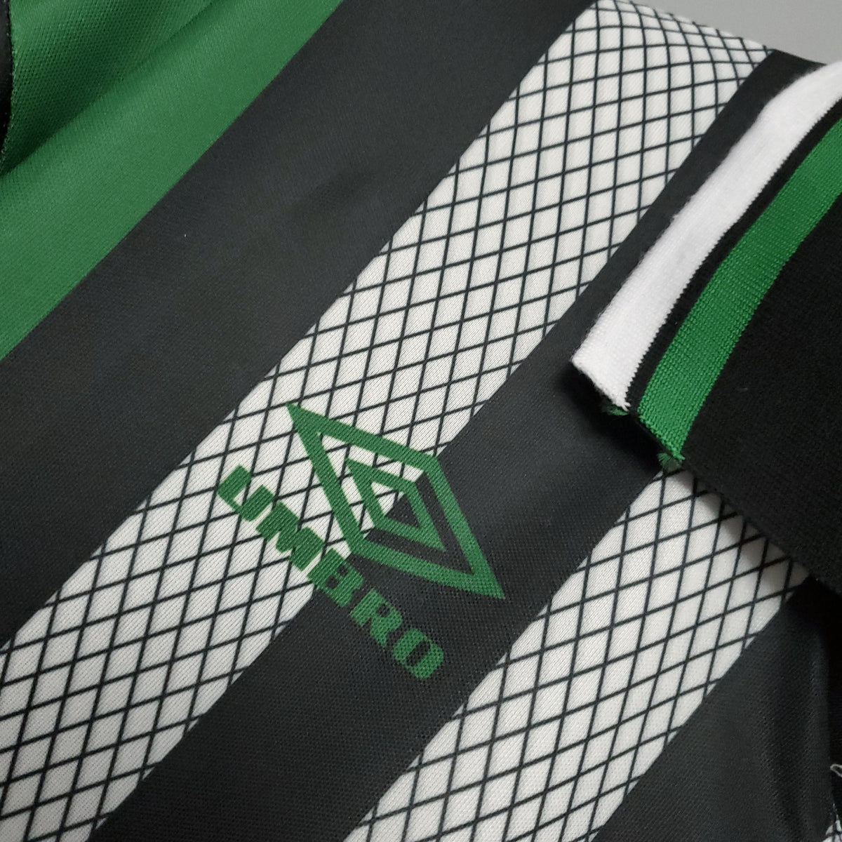 CELTIC I 94/96 HOMBRE (RETRO) - Vitrine Futebolística
