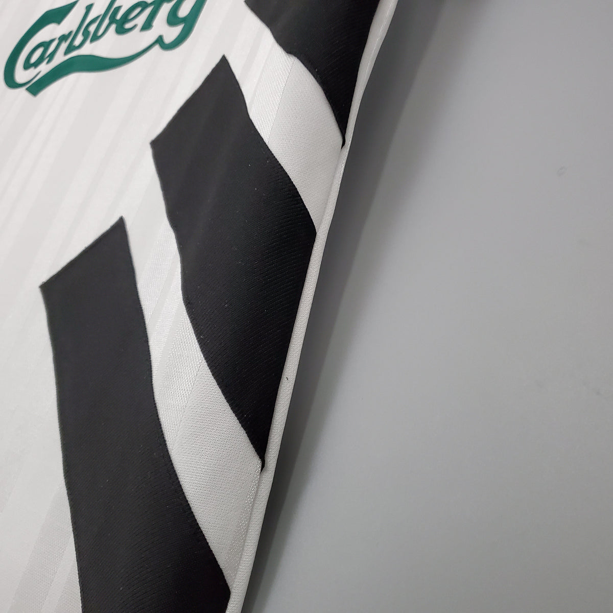 LIVERPOOL III 93/95 HOMBRE (RETRO) - Vitrine Futebolística