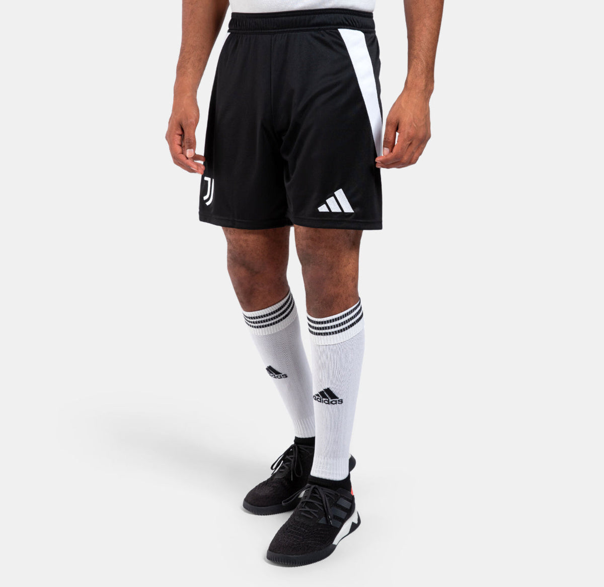 Pantalones Cortos Juventus I 24/25 Hombre