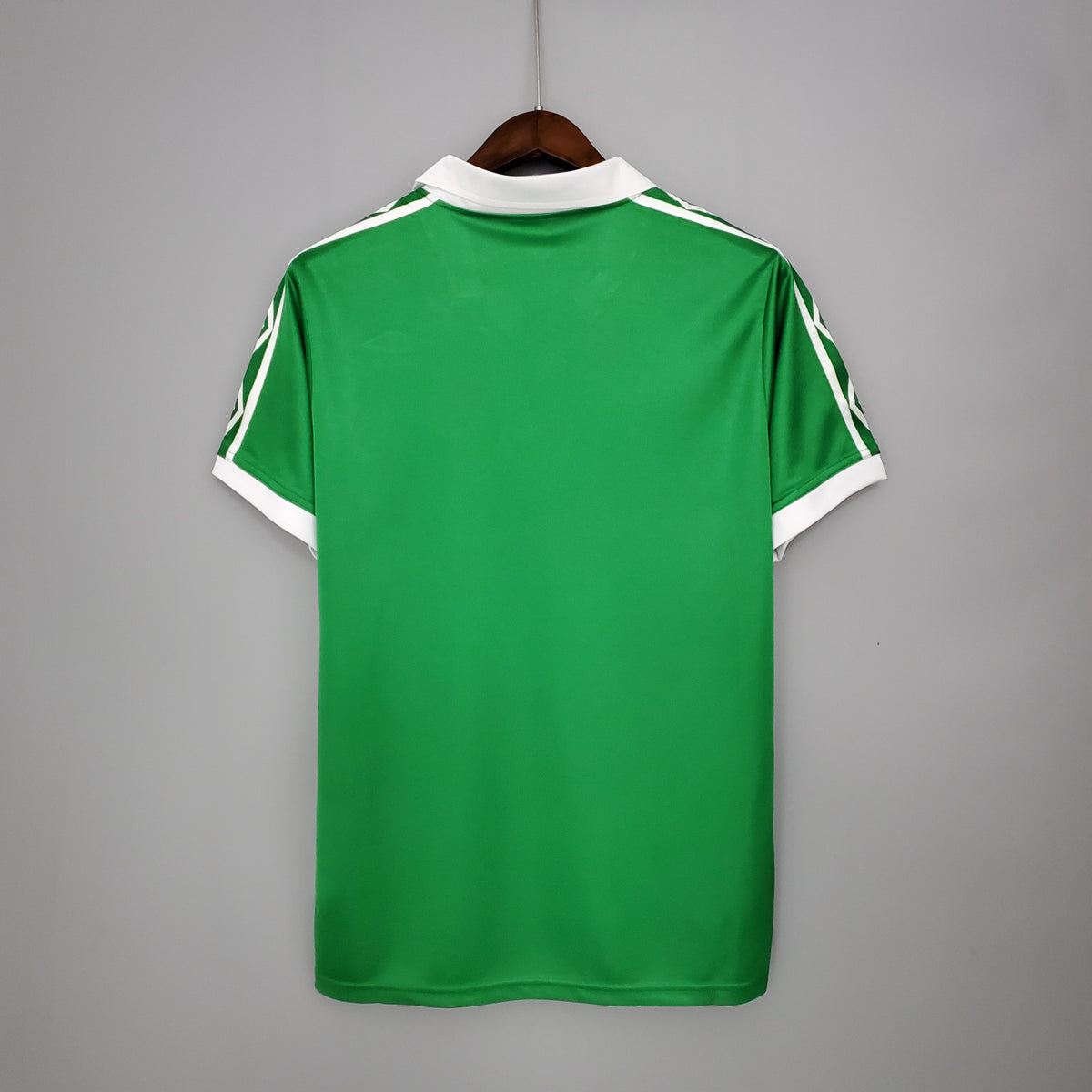CELTIC III 1980 HOMBRE (RETRO) - Vitrine Futebolística