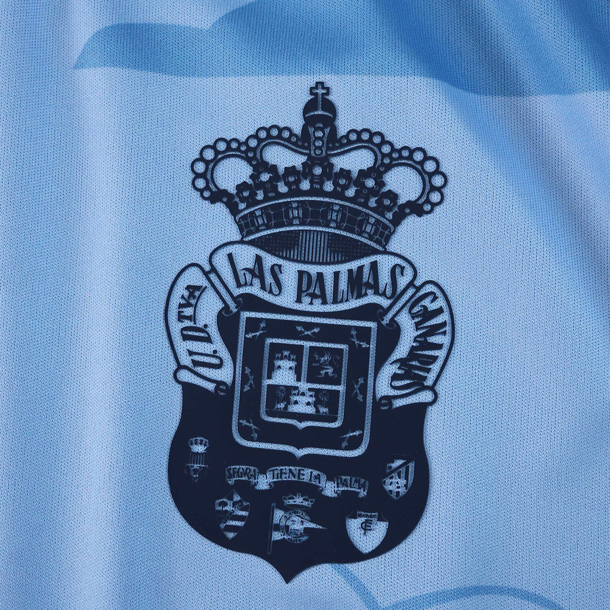 Camiseta Ias Palmas III 25/26 Hombre