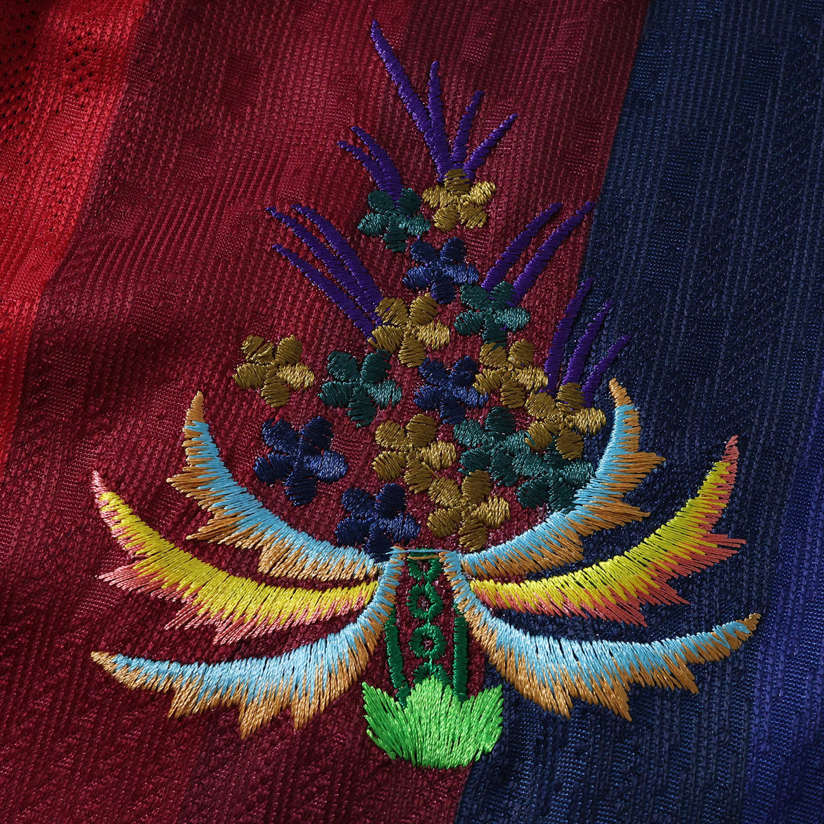 Embroidered Titular 26/27 Player Edition Shirt