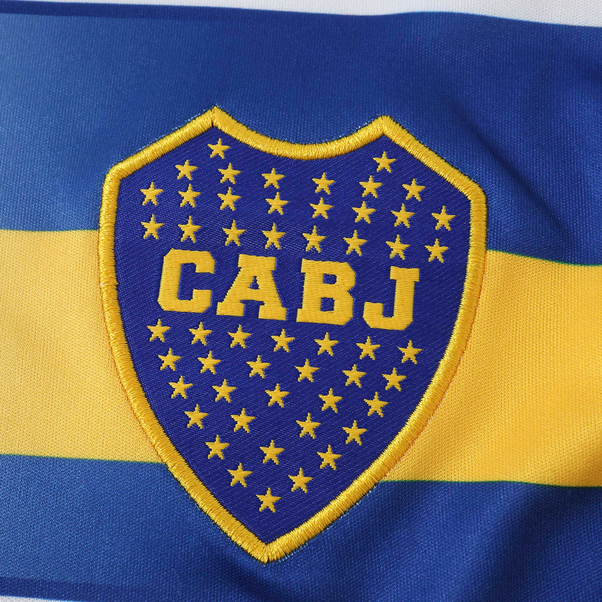 Boca Juniors Third Jersey 25/26