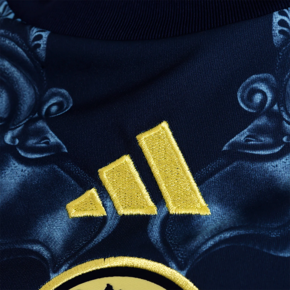 Club América Away Jersey Women 2025/26