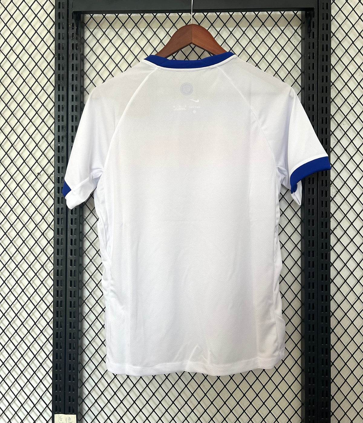 England Home Shirt 2025
