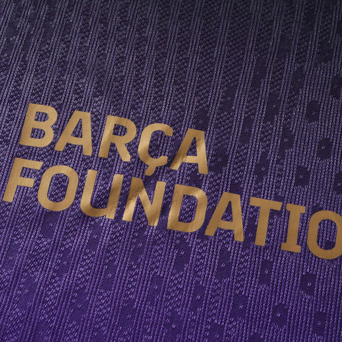 Embroidered Visitante 26/27 Player Edition Shirt