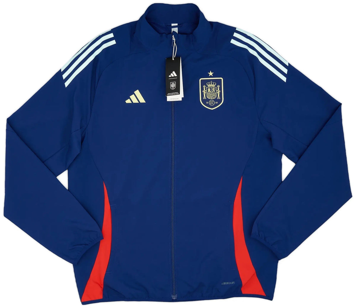 Spain Jacket 24/25