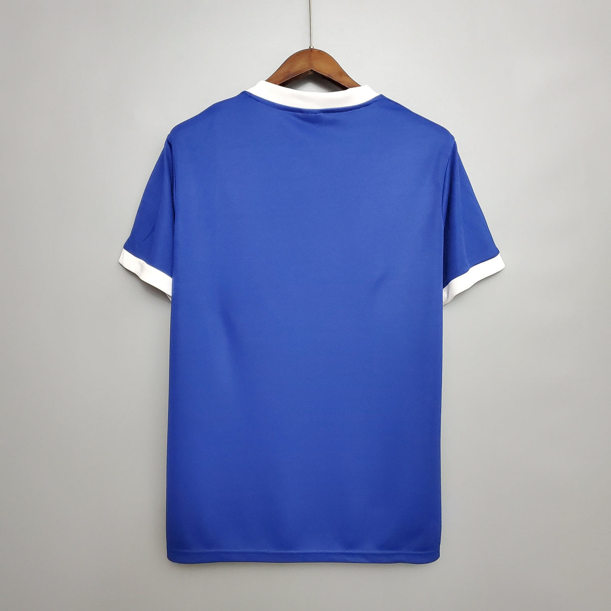 ARGENTINA III 86/87 HOMBRE (RETRO) - Vitrine Futebolística