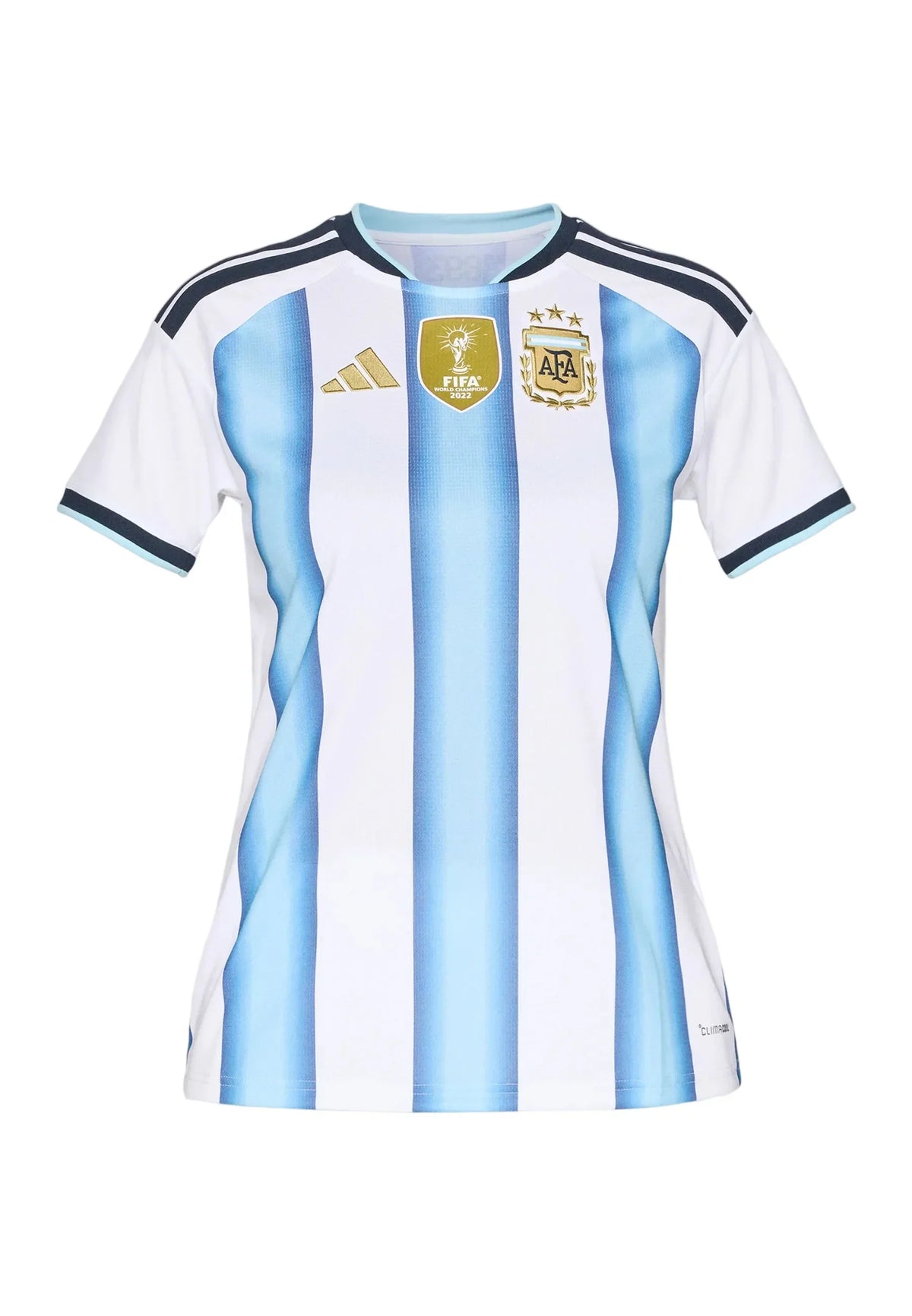 Argentina I Women's Jersey 2025/26