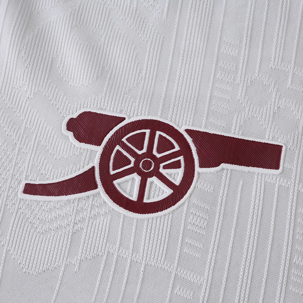 Arsenal 25/26 Away Local Jersey - Player Version