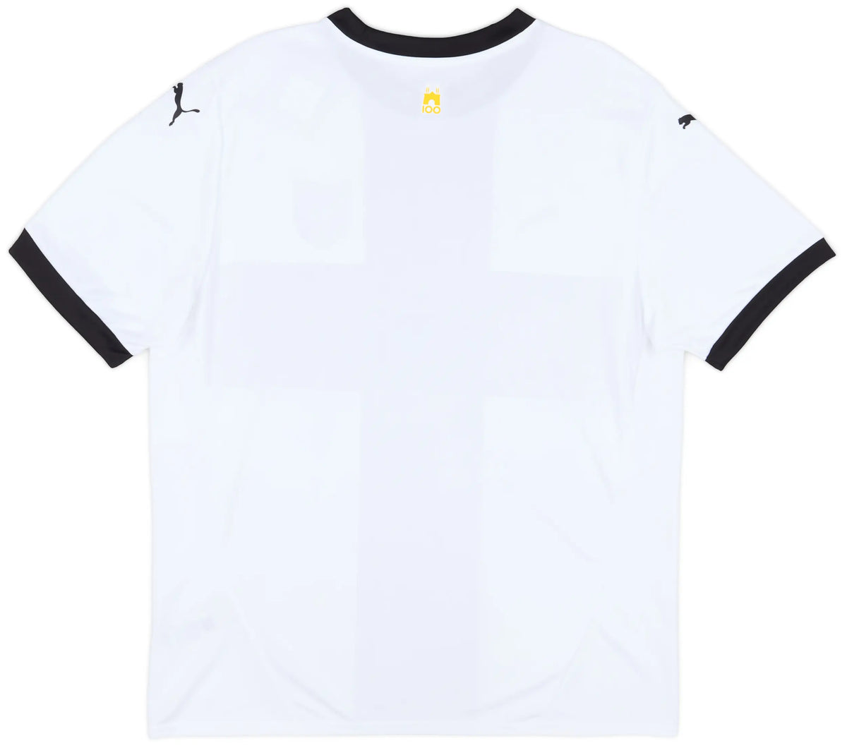 Camiseta Parma I 24/25 Hombre