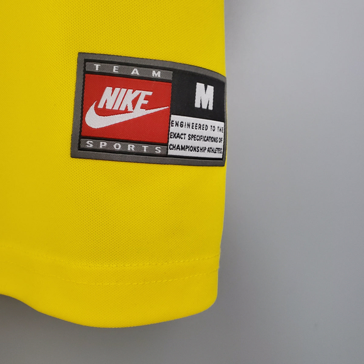 BRASIL I 98 HOMBRE (RETRO) - Vitrine Futebolística