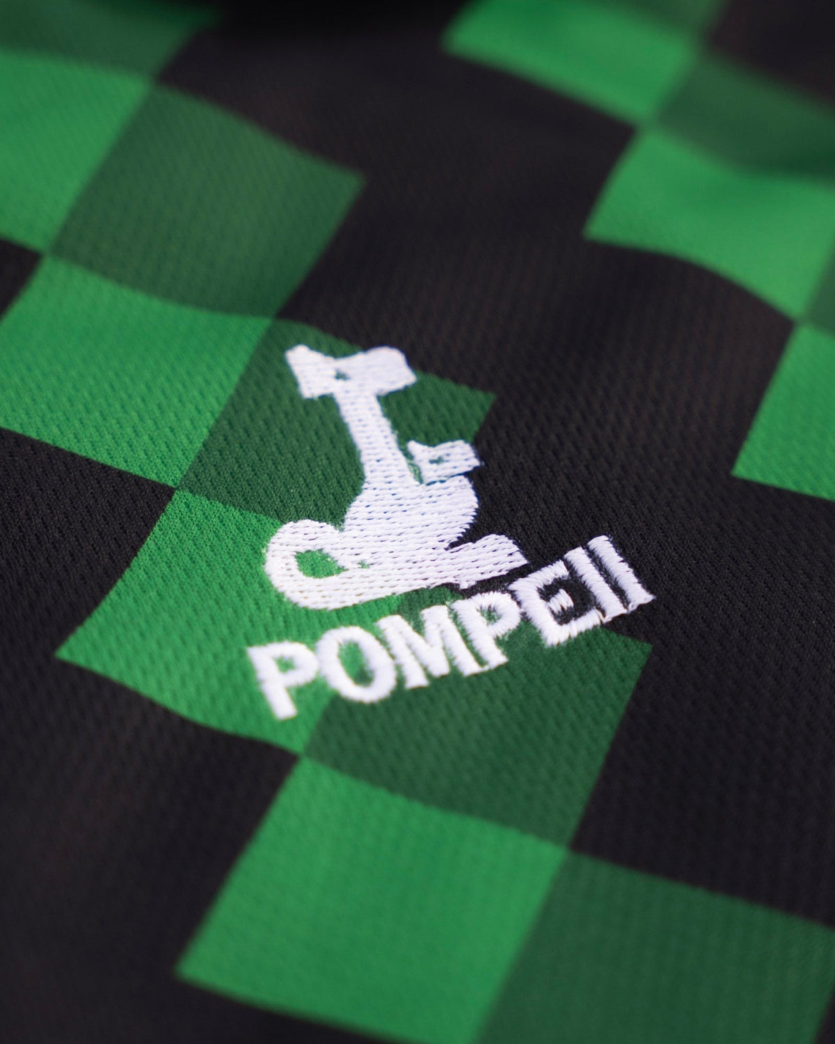 Racing Santander T-Shirt - 112 Years - 2025