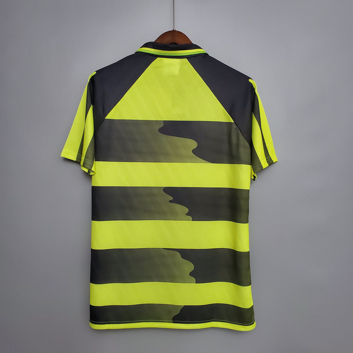 CELTIC I 96/97 HOMBRE (RETRO) - Vitrine Futebolística