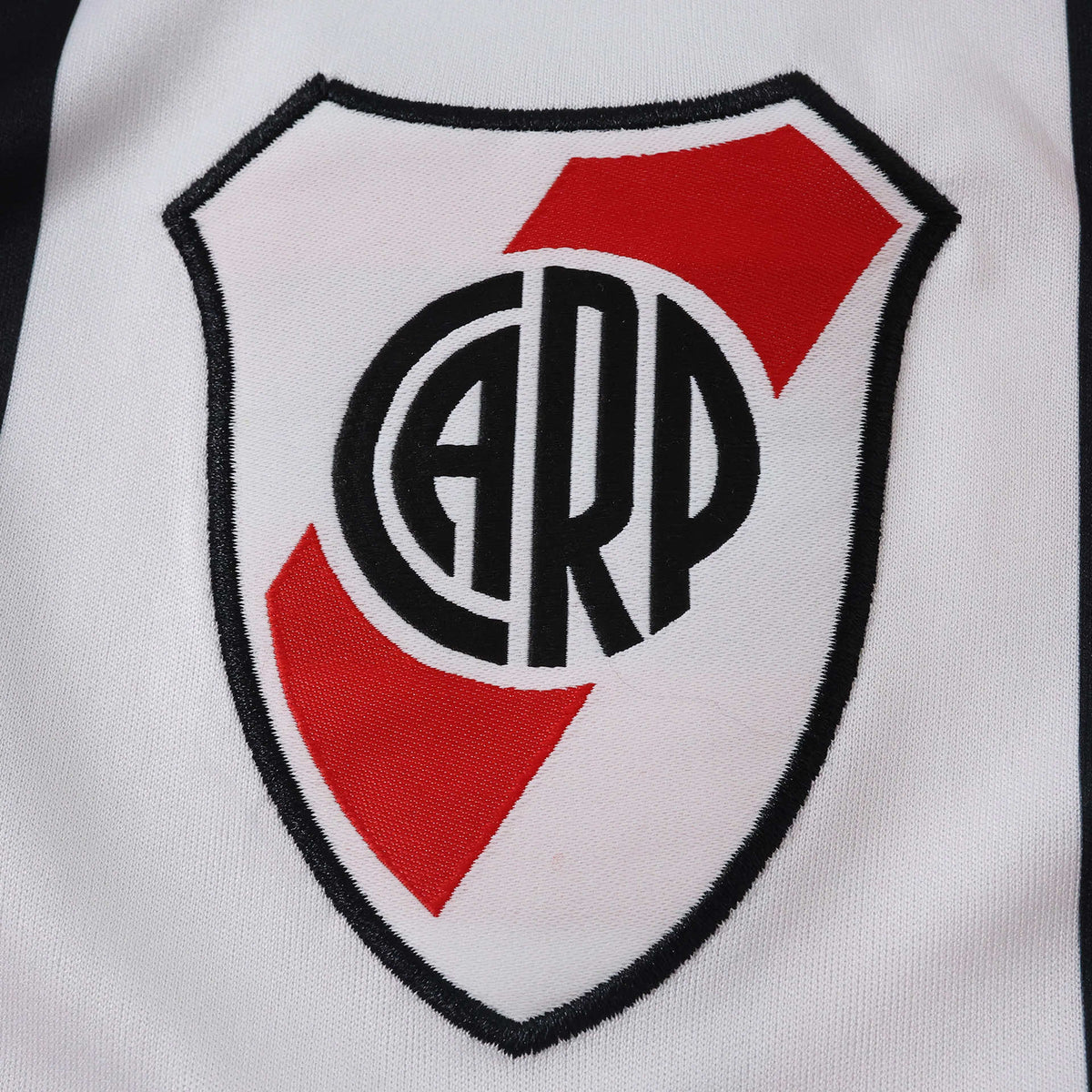 Camiseta River Plate Titular Camiseta 2026/27