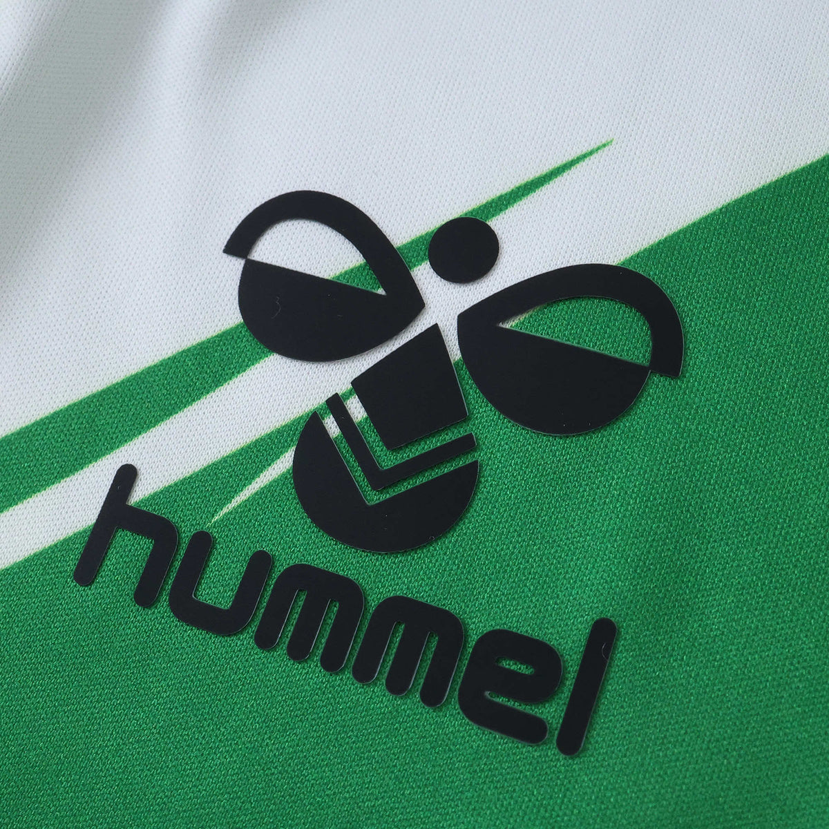 Real Betis Jersey 25/26 - Naruto