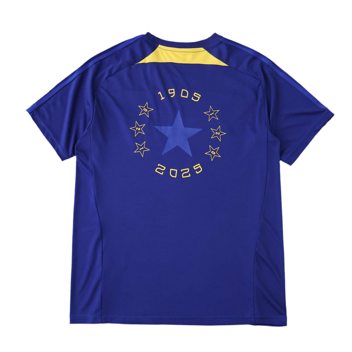 Boca Juniors Camiseta 25/26