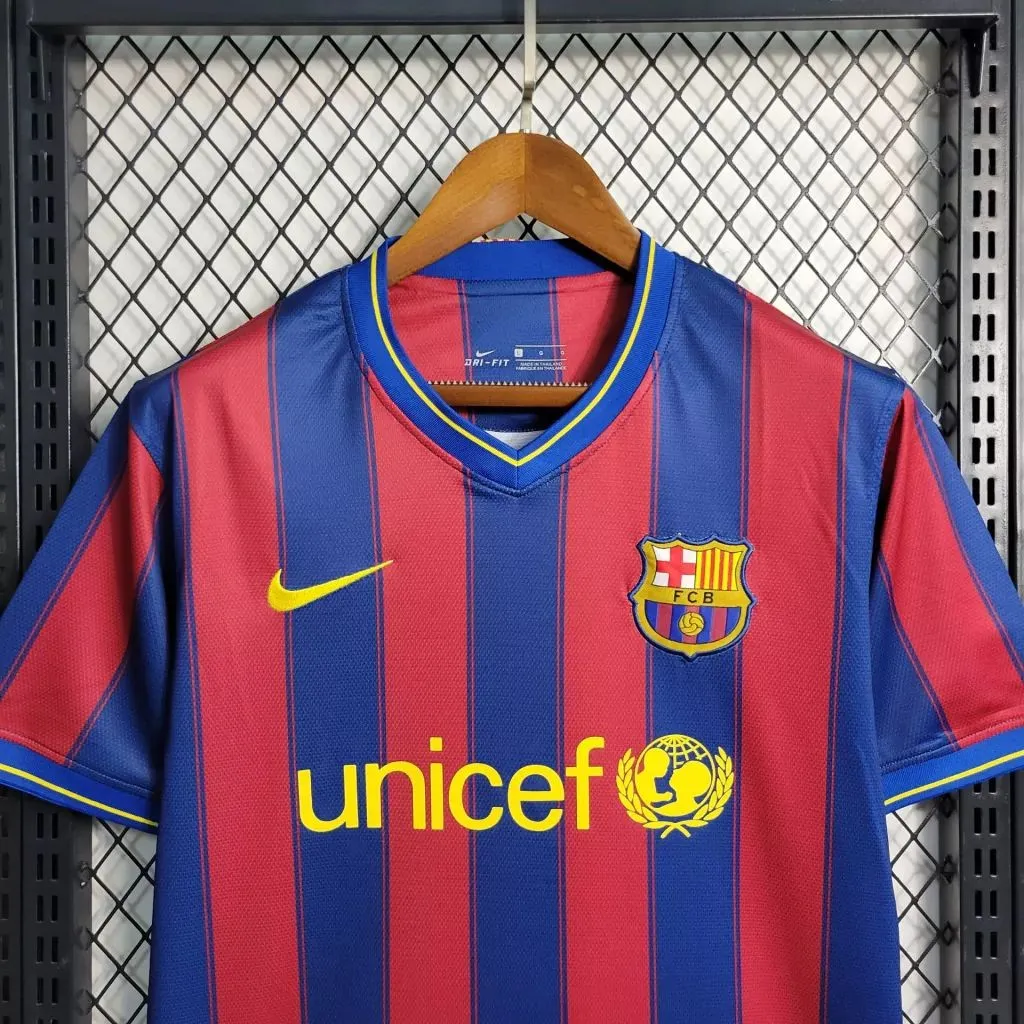 Barcelona | 09/10 Men (Retro)