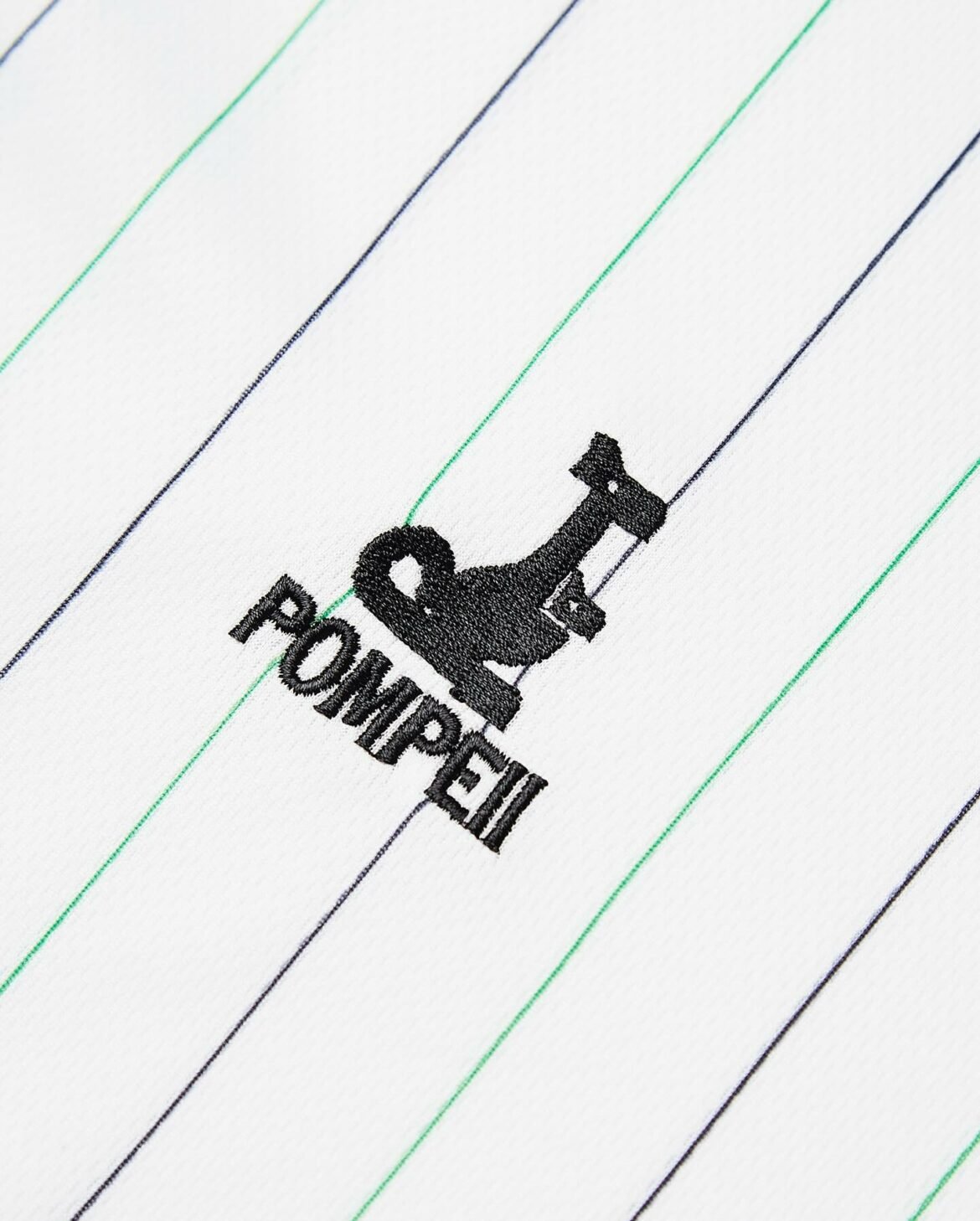 Racing Santander T-Shirt - 112 Years - 2025