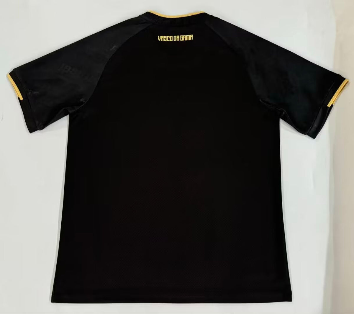 Camiseta Vasco da Gama Gigante de Ouro 2026/27 - Versión Fan