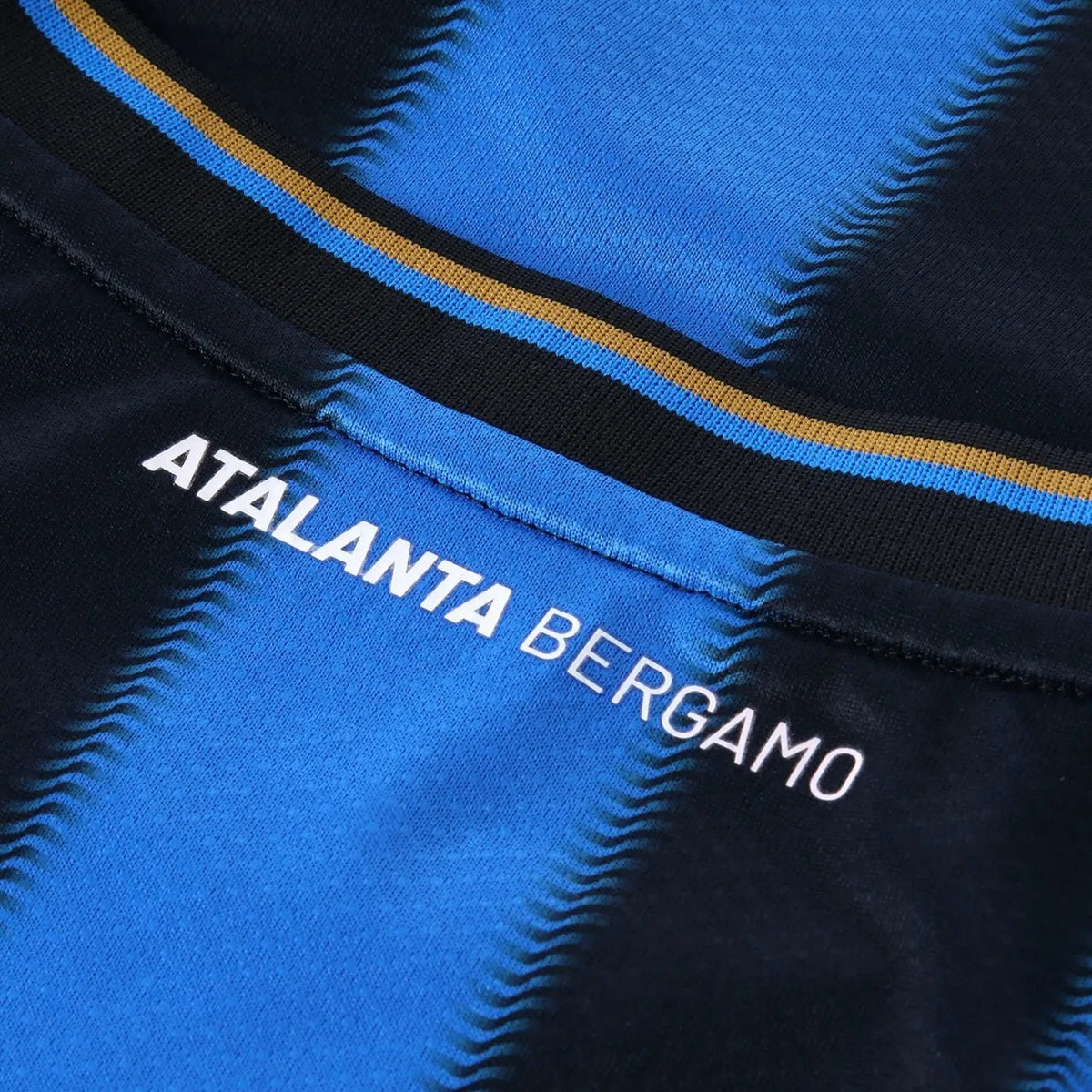 Atalanta Home Shirt 25/26 Men's