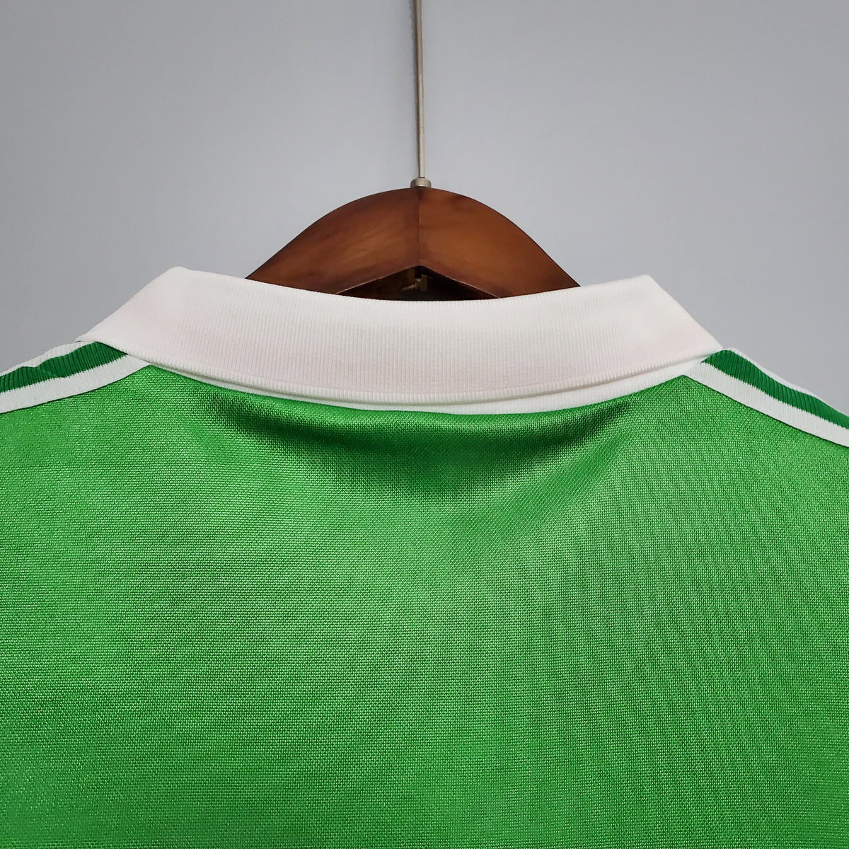 IRLANDA I 1988 HOMBRE (RETRO) - Vitrine Futebolística