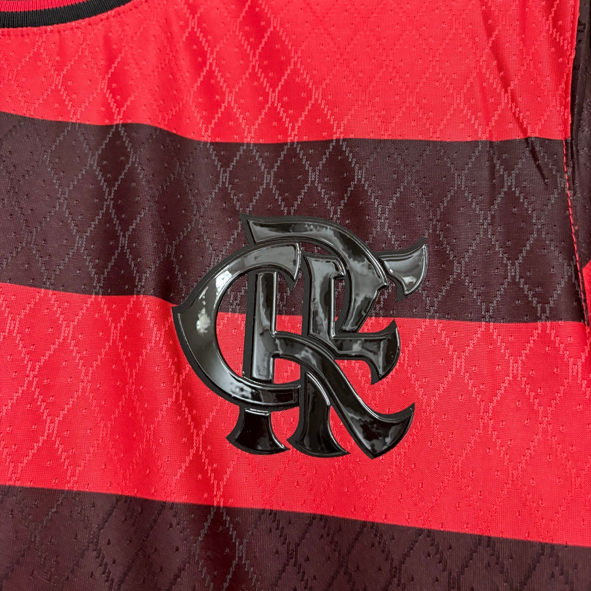 Camiseta Flamengo Edición Especial 2026/27 - Hombre