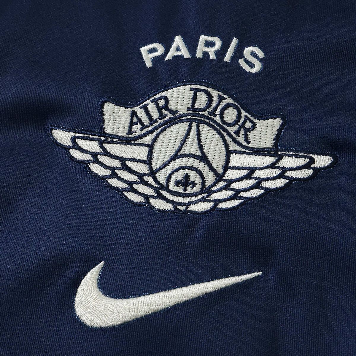 Camiseta PSG Pre-Match 2026/27 - Versión Fan