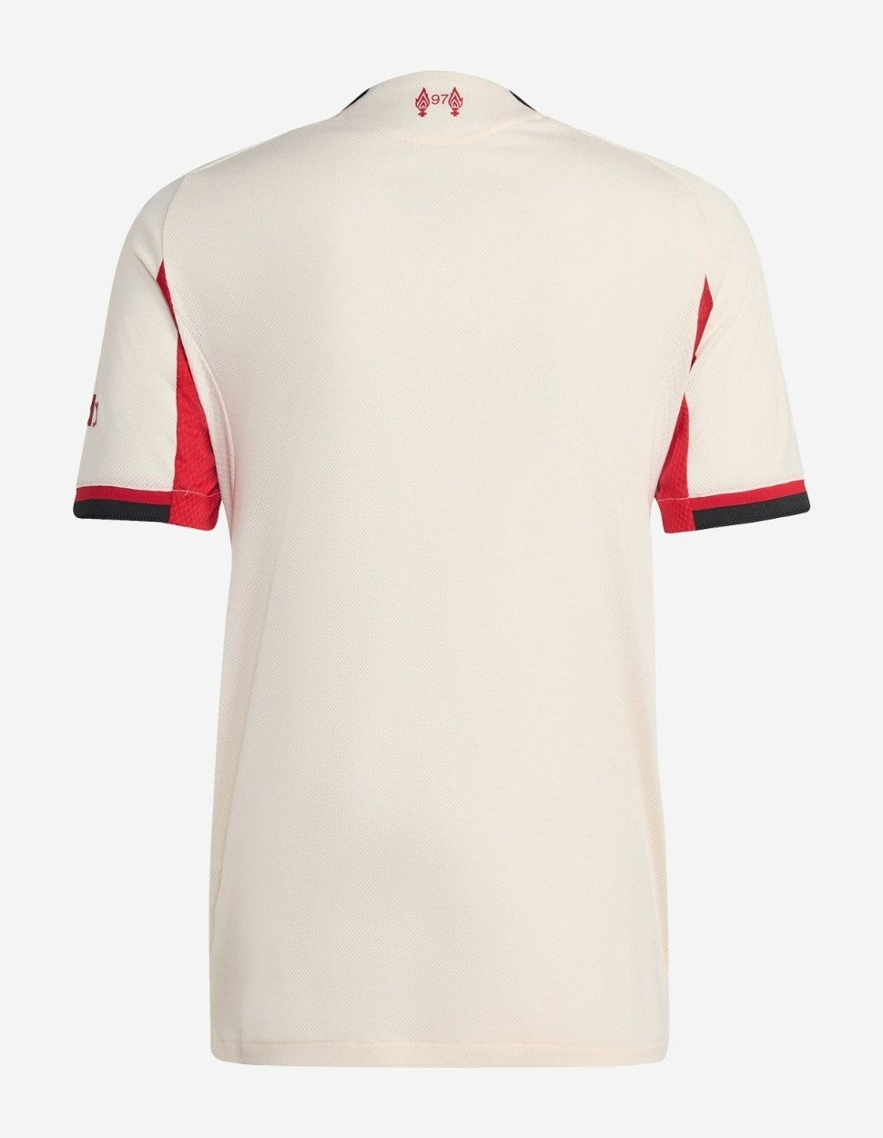 Camiseta Iiverpool Il 25/26 Hombre