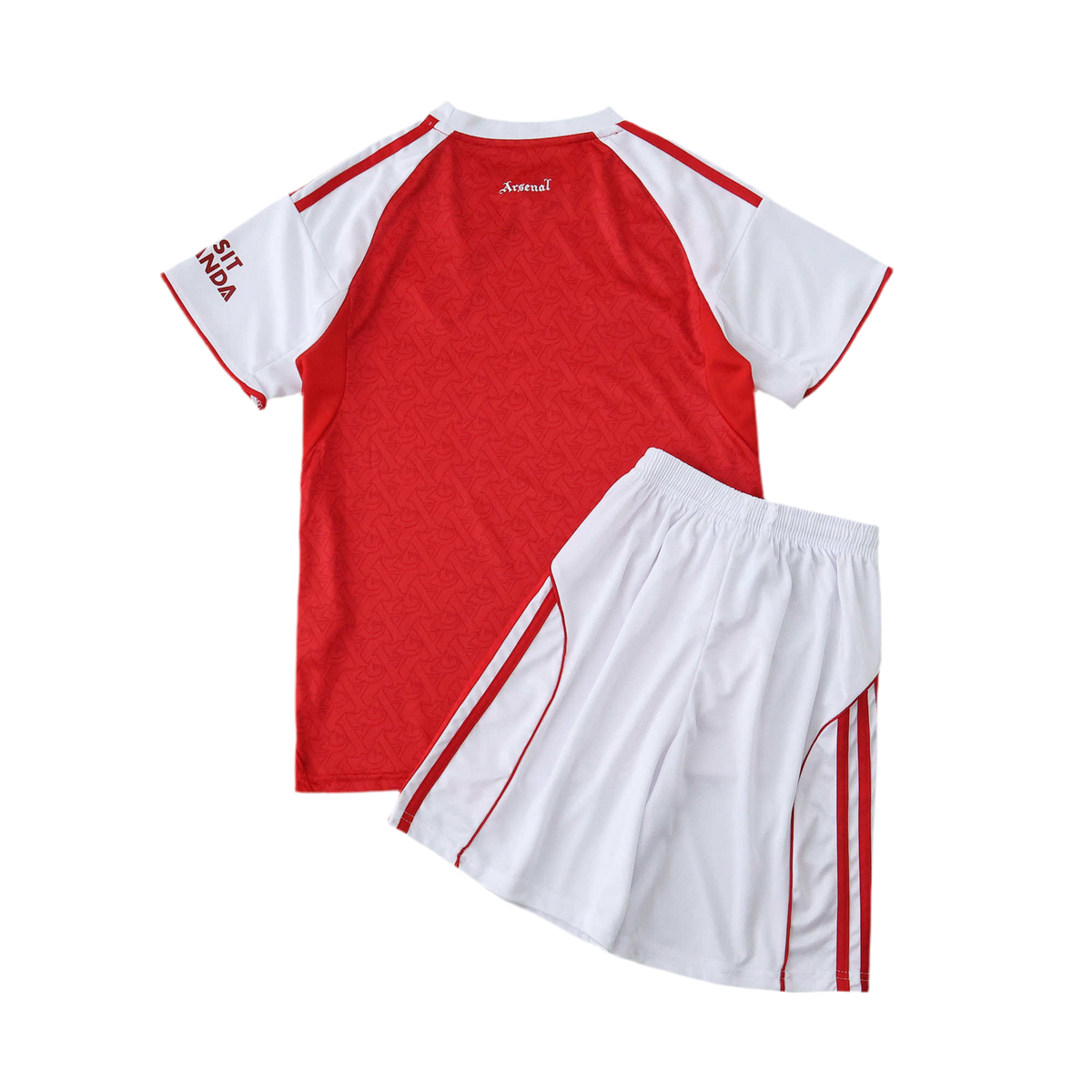 Kids Arsenal l 2025/26