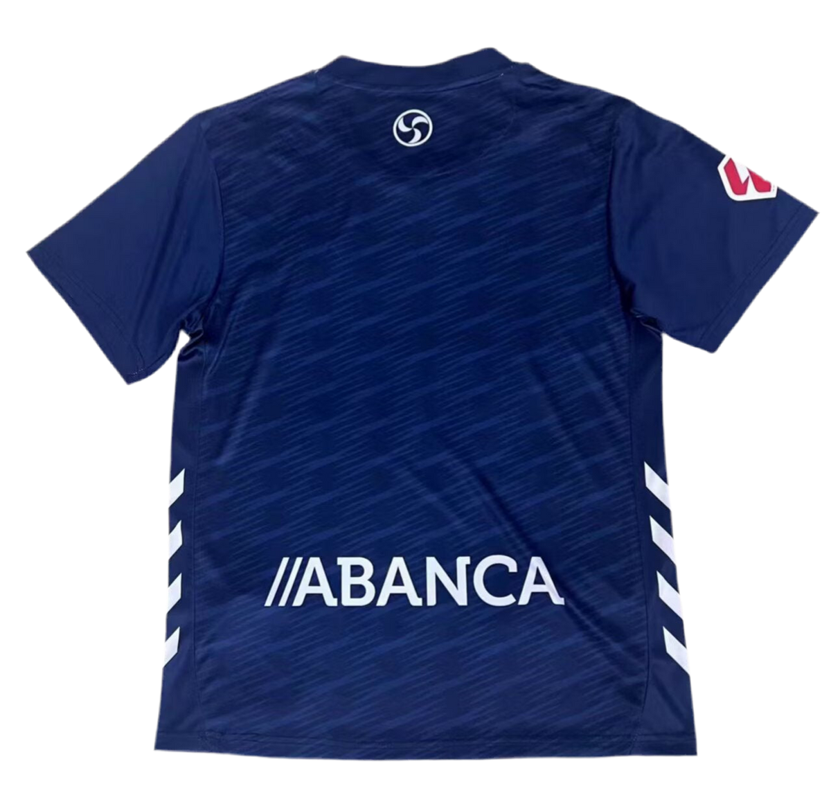 Celta de Vigo ll Camiseta 2025/26 - Hombre