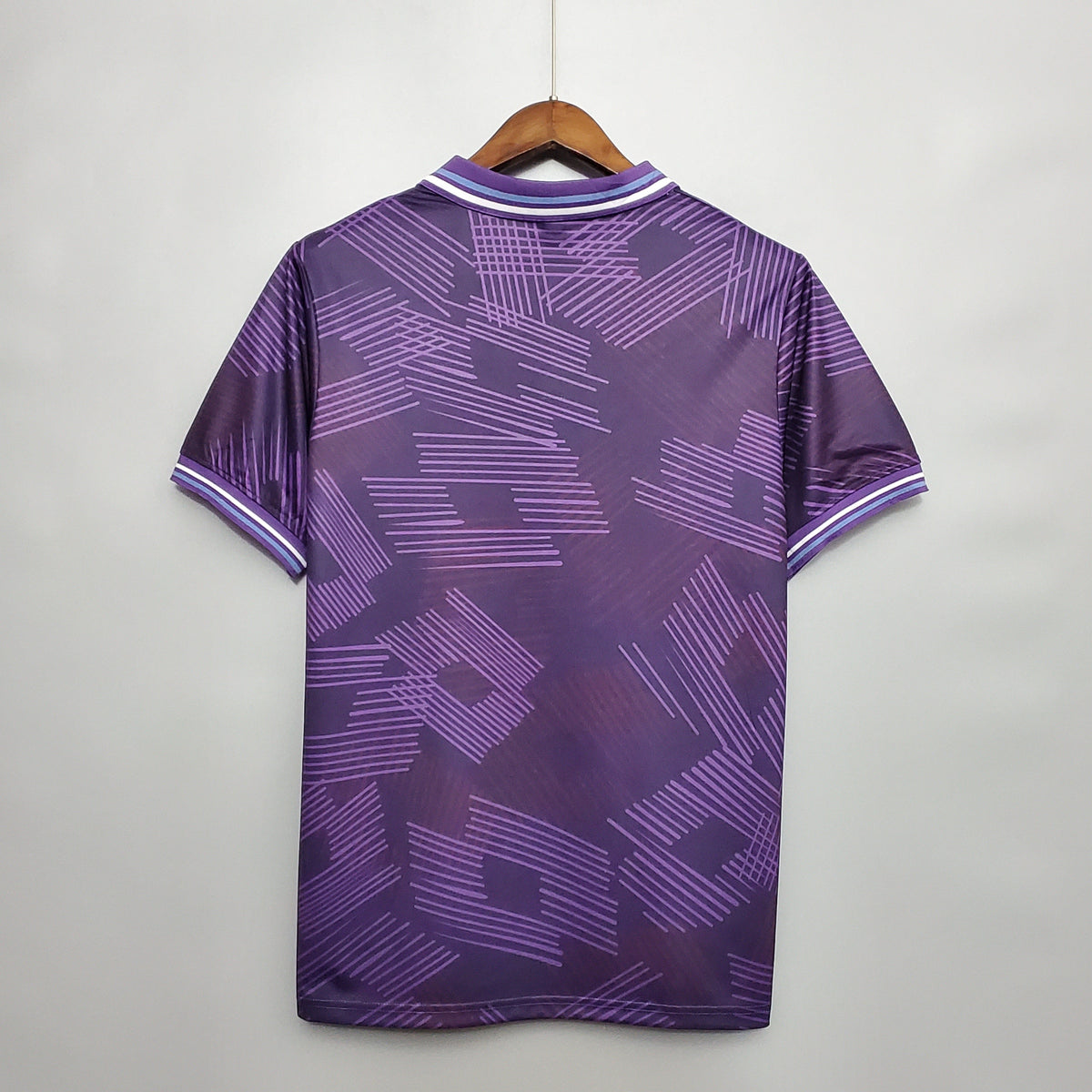 FIORENTINA I 92/93 HOMBRE (RETRO) - Vitrine Futebolística