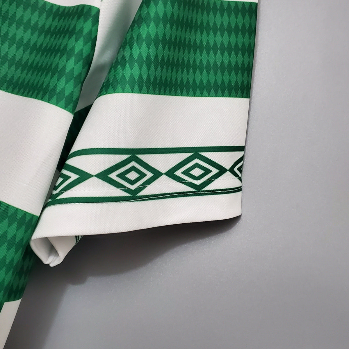CELTIC I 98/99 HOMBRE (RETRO) - Vitrine Futebolística