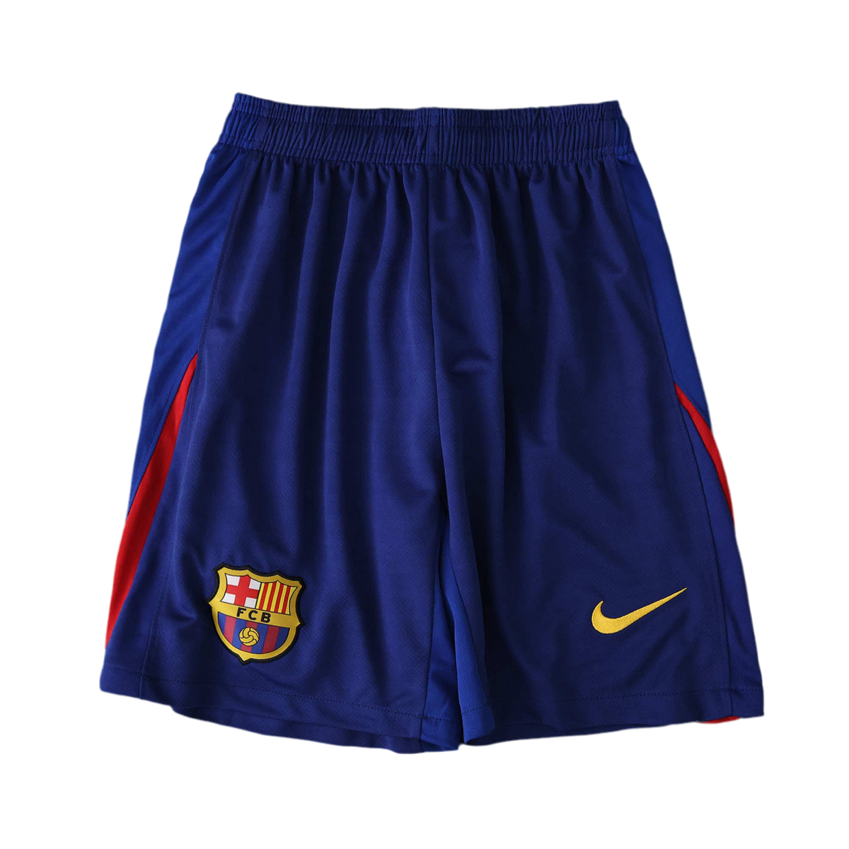 Pantalones Cortos Barcelona 25/26 Hombre