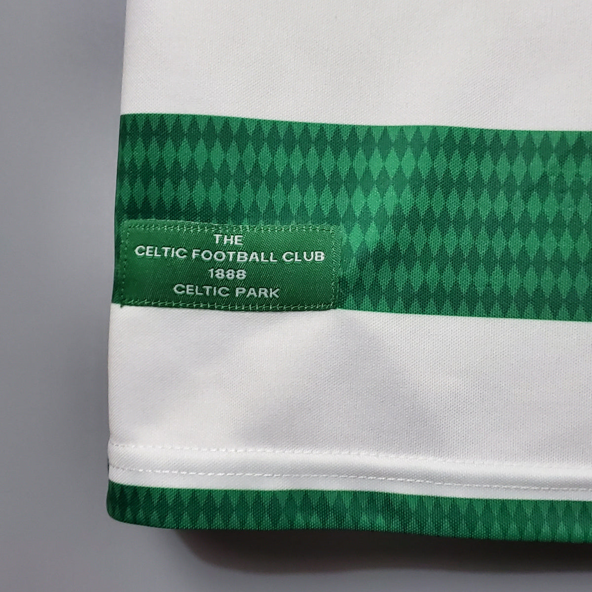 CELTIC I 98/99 HOMBRE (RETRO) - Vitrine Futebolística