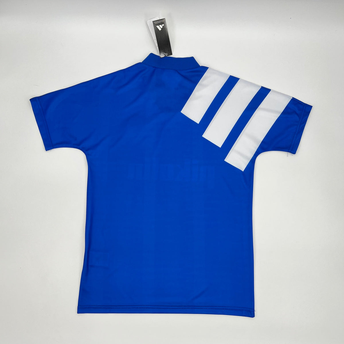 Zaragoza Home Retro Shirt 92/93 Men