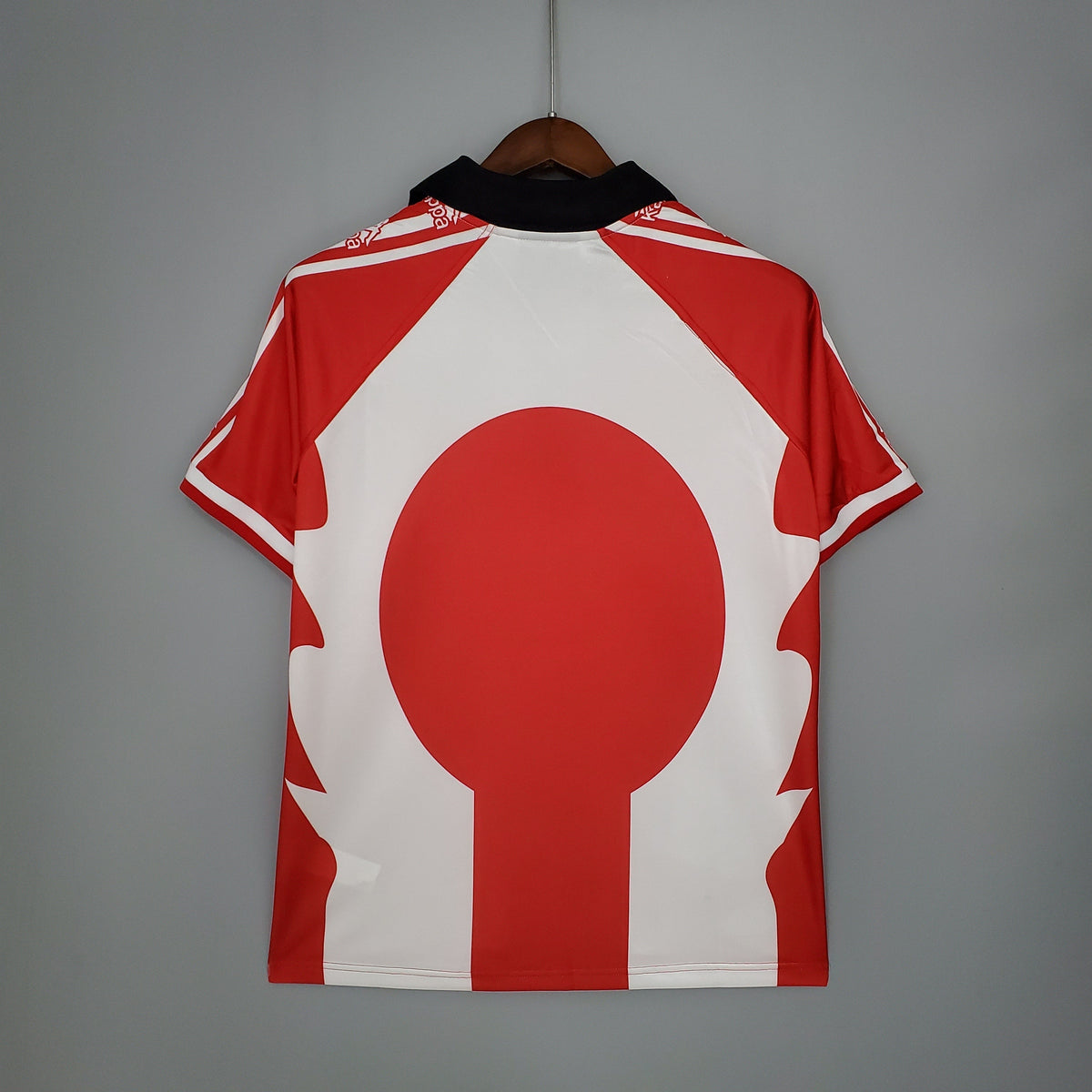 ATHLETIC BILBAO I 97/98 HOMBRE (RETRO) - Vitrine Futebolística