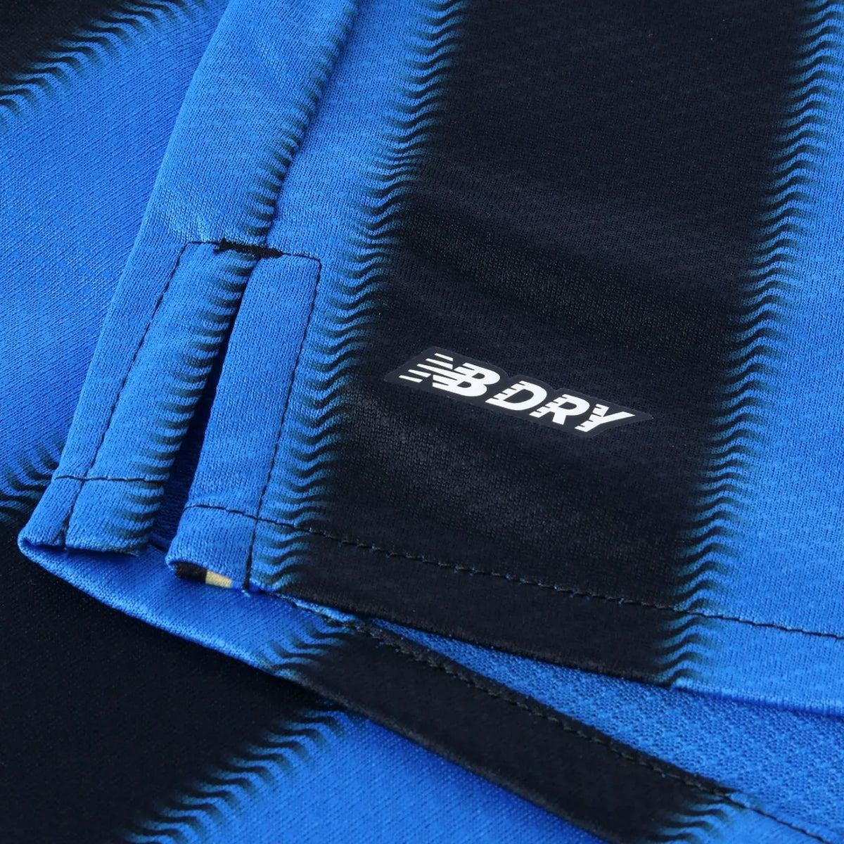 Atalanta Home Shirt 25/26 Men's