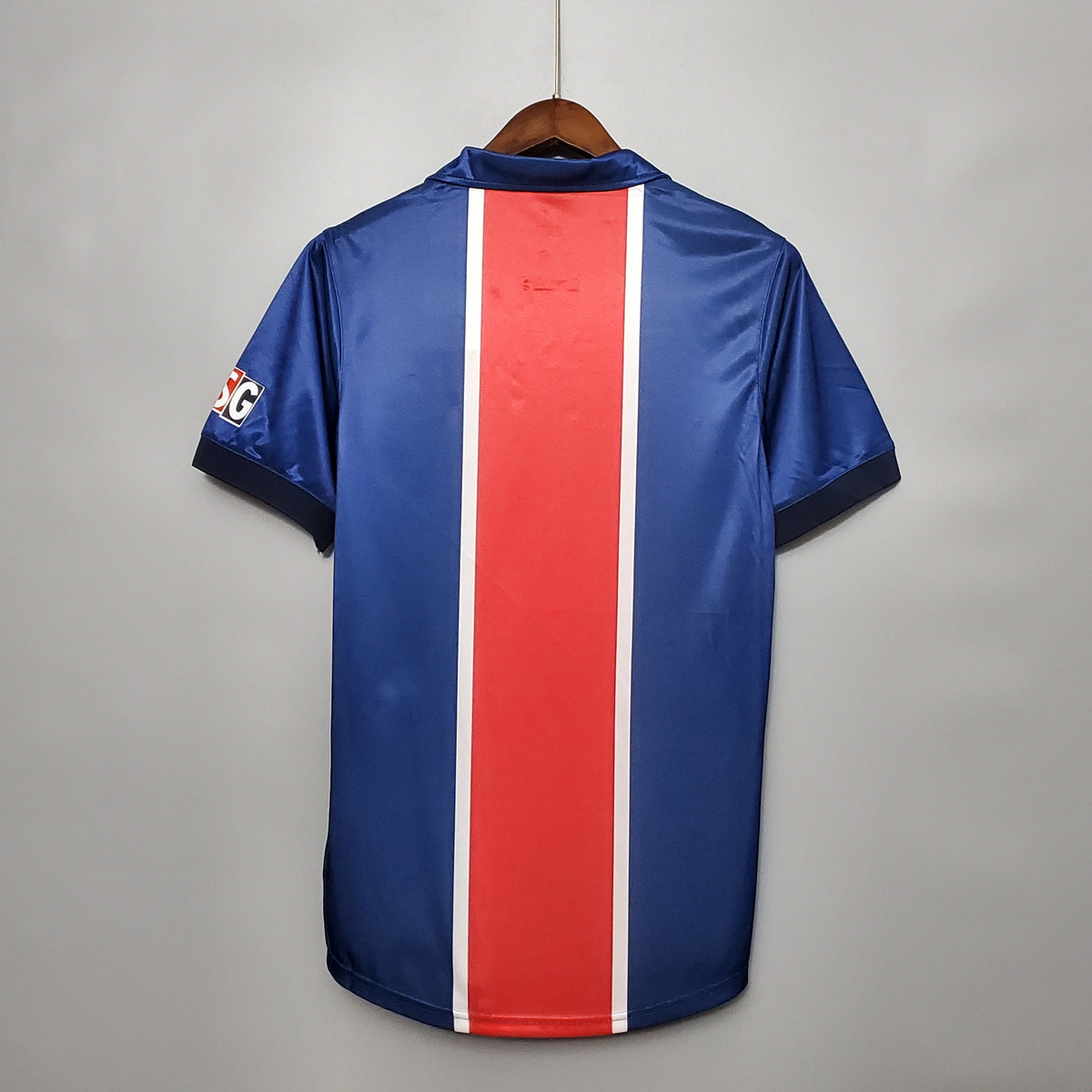 PSG I 98/99 HOMBRE (RETRO) - Vitrine Futebolística