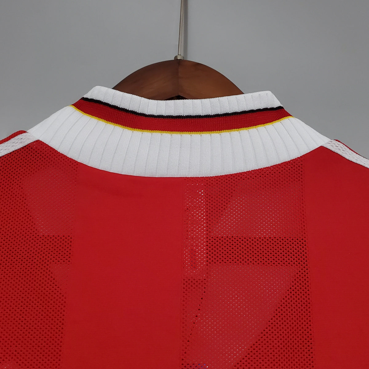 LIVERPOOL I 96/97 HOMBRE (RETRO) - Vitrine Futebolística