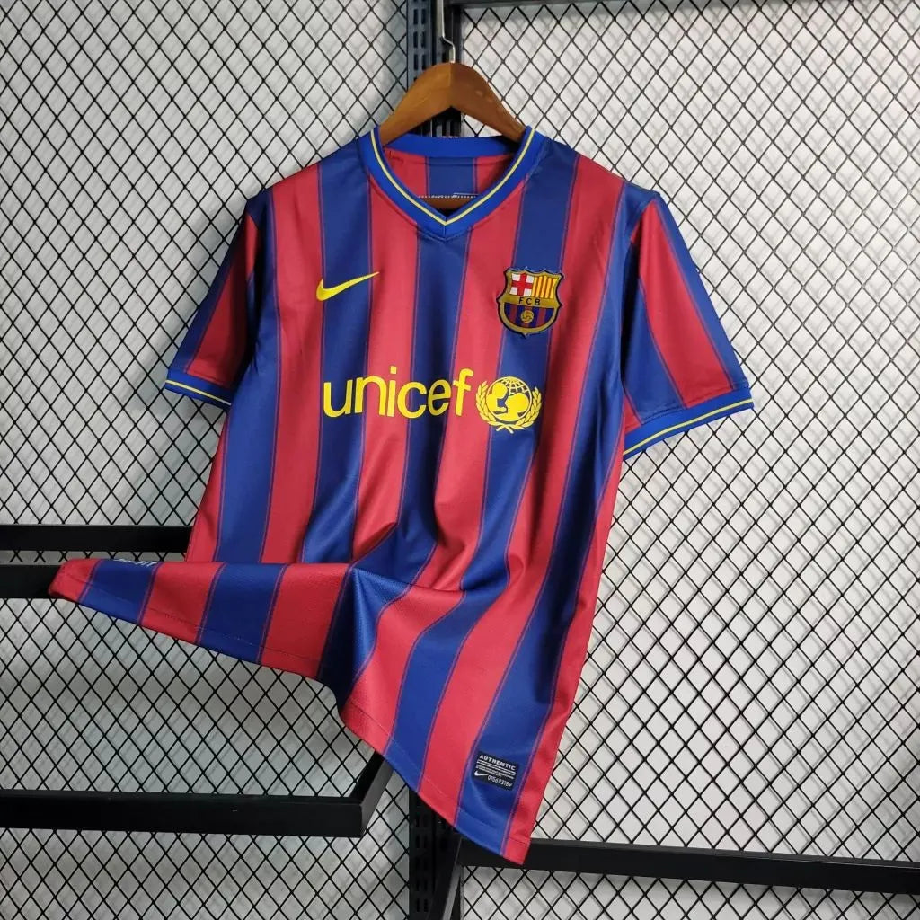 Barcelona | 09/10 Men (Retro)