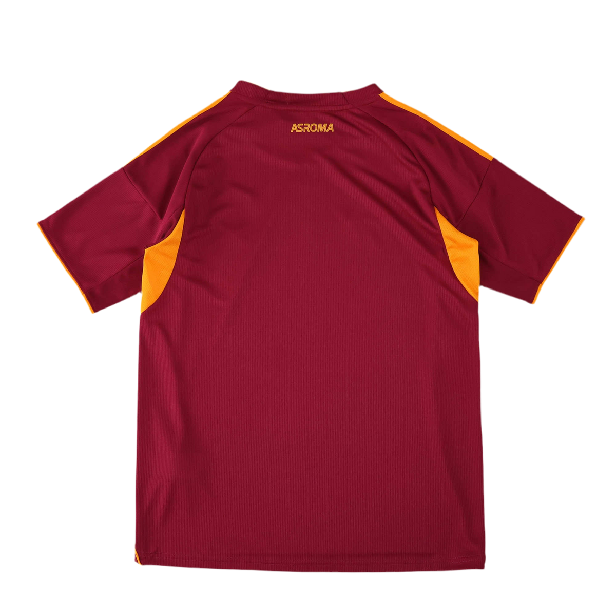 Camiseta Roma I 25/26 Hombre